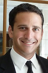 Rob Saliterman